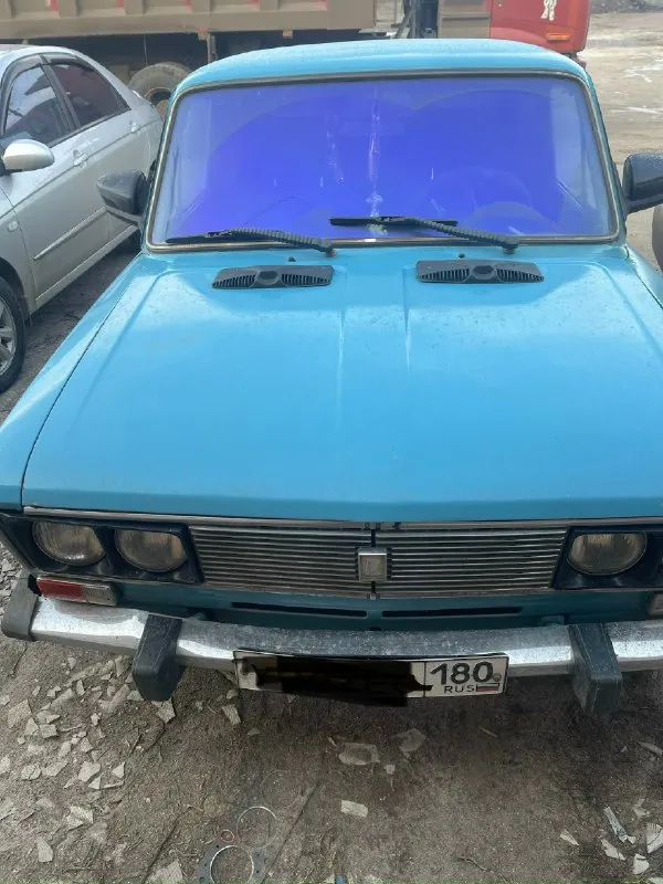 Продам ваз 2106, в нормальном состоянии, ходовка перебрана, днище не гнилое, стоит ксенон, хорошая тонировка в круг, хороший салон, титаны р14 на новой зимней резине, новый генератор, аккумулятор, двигатель в отличном состоянии, постоянный 180 учет, переоформление без проблем, печка дует очень хорошо так же стоит хорошая музыка саб усилок цена чуть дороже, цена 110 все остальные вопросы по номеру +79496307215 📞 звоните: +7(949)6307215 - фотография - 2