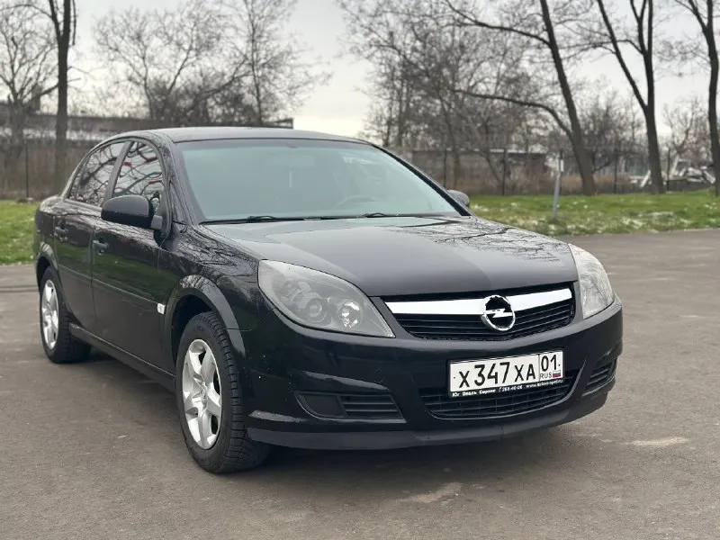Opel vectra c 2008 1.8 m/t автомобиль в прекрасном состоянии на свои года с одним окрасом и прекрасн... - фотография