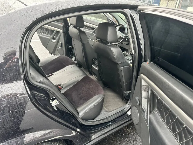 Opel vectra c 2008 1.8 m/t автомобиль в прекрасном состоянии на свои года с одним окрасом и прекрасной техникой. к машине есть история обслуживание на фирменном сто opel. салон без прокурора и потертостей. днище в идеале, моторный отсек сухой. масло не берет. 2 хозяина,2 ключа. подробности по тел. 🚙 пробег 225 000 км 💵 цена 599 000₽ ☎️ +7 (962) 000-78-38 📱 +7 (949) 573-62-32 сергей - фотография - 7