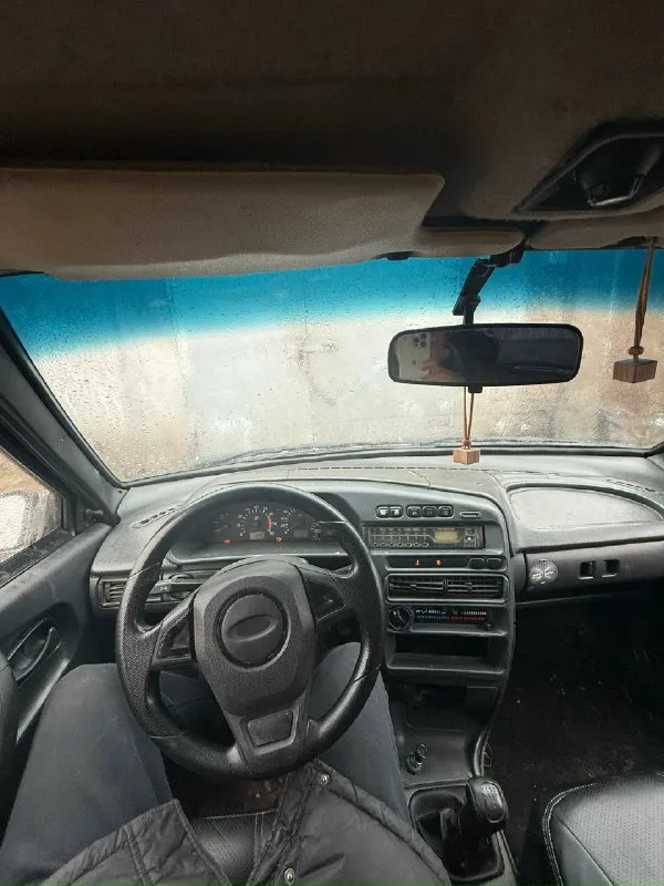 Продам ваз 2115, на полном ходу. документы чистые, переоформление без проблем. мотор не дымит, не троит, масло не ест, не греется; все передачи имеются; пороги, днище, стаканы - без гнили совсем; электрика без нареканий, установлен хороший свет с линзами, печка жарит. цена 100 000 рублей, г. енакиево номер телефона +79493995608 или +79198736908 📞 звоните: +7(949)3995608 - фотография - 5