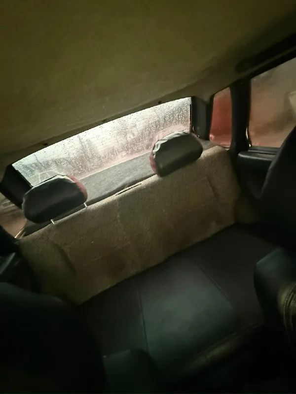 Продам ваз 2115, на полном ходу. документы чистые, переоформление без проблем. мотор не дымит, не троит, масло не ест, не греется; все передачи имеются; пороги, днище, стаканы - без гнили совсем; электрика без нареканий, установлен хороший свет с линзами, печка жарит. цена 100 000 рублей, г. енакиево номер телефона +79493995608 или +79198736908 📞 звоните: +7(949)3995608 - фотография - 6