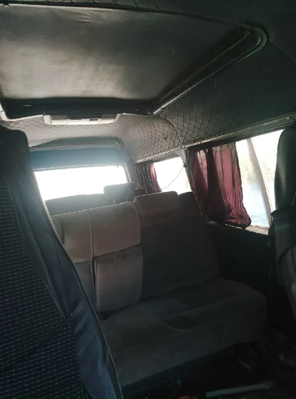 Продам ford эконован,1987г. в, 2литра, авто каждый день на ходу, летом делал капиталу двигателя, продажа с переоформлением, стоит подогрев двигателя, автономна. люк работает ц180т. руб. торг. горловка+79493382963,связь плохая, вк, макс, телеграм 📞 звоните: +7(949)3382963 - фотография - 3