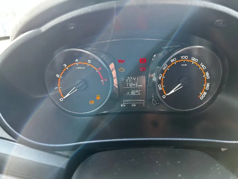 Продам лада гранта 2023 год в отлично состоянии один хозяин вся зеленая автотека оригинальный пробег в такси не использовалась комплектация гур, абс, кондиционер, стеклоподъемники цена 750 000 тел +79996208756 гор. мариуполь - фотография - 7