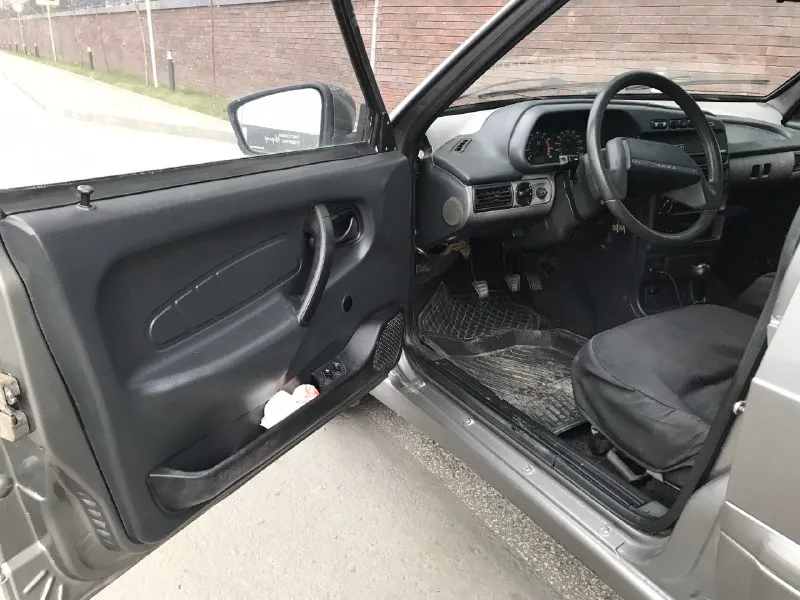 ✅автомобиль: ваз ваз 2114 ✅год: 2004 ✅пробег 230800 ✅объём 1,6 ✅215000₽ ✅+79996990047 📞 звоните: +7(999)6990047 - фотография - 7