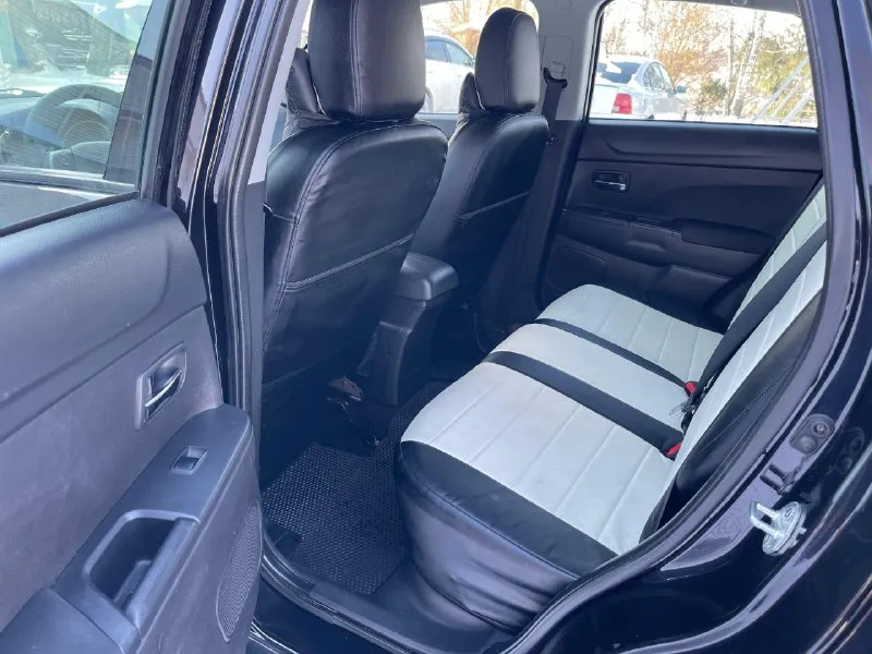 🔥 mitsubishi asx🔥 🔥состояние близко к идеальному🔥 ✅куплен новым в салоне в 2013г ✅мотор 1.6 ✅двигатель бензиновый ✅коробка механика ✅привод передний ✅пробег родной 179 тыс. км ✅автомобиль без дтп ✅автотек. .. /emoji/40/e29c85.png')">✅разъемы под aux usb ✅разъем 12v ✅монитор планшет ✅камера заднего вида ✅диски r16 ✅эл. зеркала с подогревом ✅тех осмотр пройден, готов к регистрации в мрэо 🔥в подарок новому владельцу полный бак топлива🔥 на моей странице есть видео обзор заходите смотрите! ✅донецк. стоимость 🔥 995.000₽🔥 тел. +7949-50-800-60 - фотография - 8