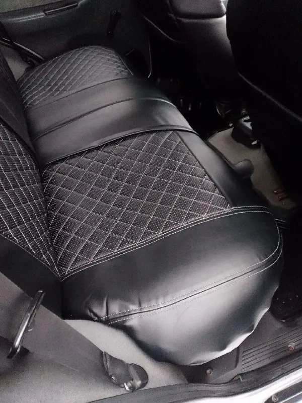 Продам chevrolet niva 2004 год. пробег 163 тыс км. состояние хорошее, но присутствуют возрастные дефекты. новая резина, генератор, гидроусилитель руля, цилиндры сцепления. цена 330 тысяч(торг). звонить по номеру +79498039926 +79497215039 📲 tg: 𝓑𝓪𝓷𝓭𝓻𝔂 ᅠ 📞 звоните: +7(949)8039926 - фотография - 4