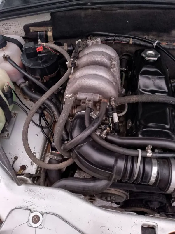 Продам chevrolet niva 2004 год. пробег 163 тыс км. состояние хорошее, но присутствуют возрастные дефекты. новая резина, генератор, гидроусилитель руля, цилиндры сцепления. цена 330 тысяч(торг). звонить по номеру +79498039926 +79497215039 📲 tg: 𝓑𝓪𝓷𝓭𝓻𝔂 ᅠ 📞 звоните: +7(949)8039926 - фотография - 8