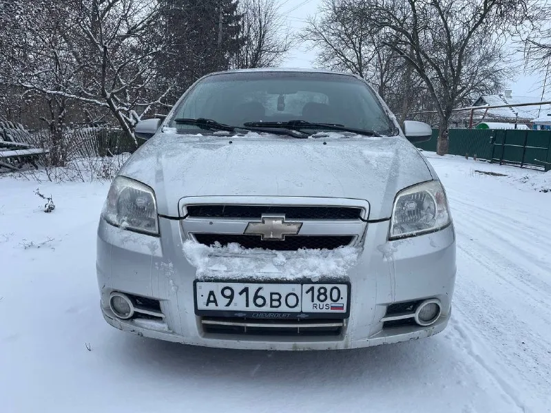 Продам chevrolet aveo год выпуска 2008 пробег 171 тыс двигатель 1.6(16кл) ремень, помпа, поменяны комплектация:кондиционер, абс, подогрев зеркал газ евро 4 италия, бензин(газовое оборудование и фаркоп вписаны) привод передний кузов без дтп и перекрасов стекла родные, включая лобовое сигнализация шериф хорошая аудио система(буфер, два усилителя) имеются следы эксплуатации по кузову стаканы, днище все целое не ржавое автомобиль местный, один хозяин с момента покупки, первый учет на 180 регион к продаже не готовилась смотреть пгт володарское(мариуполь) цена 470 тыс. руб +79497280536 📲 tg: вадик 📞 звоните: +7(949)7280536 - фотография - 3