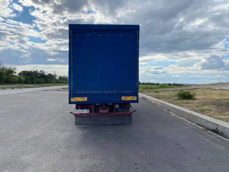 Mercedes 1996 г. в. двиг-4.3(140л. с) грузоподьемность-6т общая масса-12т кпп-5ст размеры кузова: д-6.30. ш-2.45 в-2.6 ( 40куб) автономка, рация, 2-топл. бака 125л/225л(350л)общ. перед. подвеска пневмо-ресора задняя-рессора резина перед 50% задняя 90% на остатке смотреть город первомайск! цена 1.450.000 рублей! остальные вопросы по телефону +79592931677,+79590135211,+79094232966 вопросы писать сюда 👤 📞 звоните: +7(959)2931677 - фотография - 6