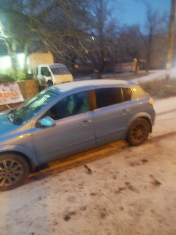 Продам opel астра 1.8 2006года машина в хорошем состоянии+79494332683 500т. 📞 звоните: +7(949)4332683 - фотография - 2
