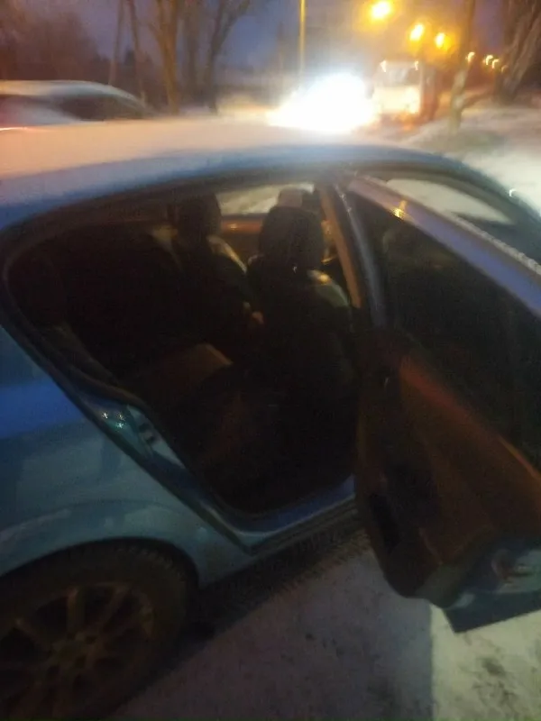 Продам opel астра 1.8 2006года машина в хорошем состоянии+79494332683 500т. 📞 звоните: +7(949)4332683 - фотография - 3