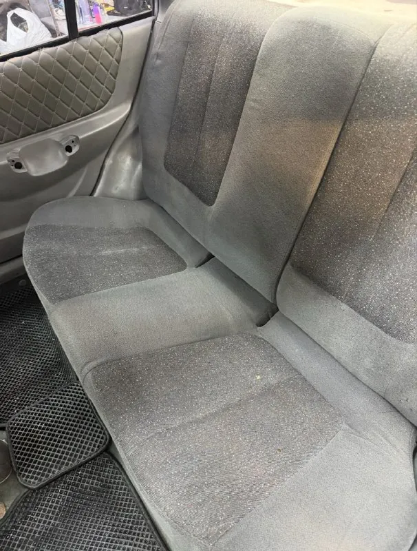 Hyundai accent ( хендэ акцент) 2006г 1.5л/102л. с. автомобиль 4 дня назад был полностью отхимчищен, сидения, ковролин, пластик, багажник документы кристально чистые, любые переоформления мрэо комплектация гур, кондер, печка, все работает отлично двигатель надёжный корейский 1.5, не дымит, на холостом работает ровно коробка без нареканий, не выбивает, переключается без лишних звуков, сцепление так же без нареканий машина не гнилая, имеются не значительные ньюансы по кузову, все видно на фото цена 245.000 осмотр любое время г. донецк возможен пригон по договоренности +79494036874 - фотография - 7