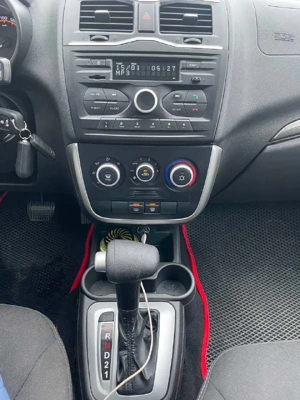 Продам ваз granta 2019г. автомат 1.6 16v 60 000 пробег 1 хозяин с салона комплектация: -коробка автомат -климат контроль -подогрев сидений -подушка безопасности -подогрев лобового -лифт сидений -круиз контроль -литые диски r15 резина пирели -сигнализация с автозапуском -электро зеркала, мультимедиа, шумоизоляция -паук стингер 4-1 вложений не требует сел и поехал. цена 850 000 тел. +79496788738 📲 tg: гурген кутаиси 📞 звоните: +7(949)6788738 - фотография - 9