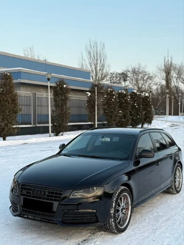 Audi a4 b8 2009г quattro цена: 920.000р ❗️❗️❗️ -автомобиль в хорошей комплектации, 1 хозяин за все время владения. -мотор 1.8 turbo + stage 1 220 сил на вводу, мотор капиталился, 40.000 назад, полностью, новые турбины, все заказ наряды имеются, едет бодро, не дымит не троит! -коробка механическая 6-ступенчатая, полностью обслужена замена масел была произведена, 15.000 назад. -салон в отличном состоянии, не затерт, не прокурен, работает каждая кнопка, ошибок нет, ни одной, 2-x зонный климат, обогрев сидений, обогрев зеркал, электронный ручник, регулировка сидений, и многое другое 🛞диски r18 кованные, на новой зимней резине, усовершенствованные тормоза от s5 ⛽️едет очень бодро, расход 8-9 литров по трассе, 10-11 по городу. -ходовая, отрабатывает как мячик, не стучит, не гремит, вся обслужена, все заказ наряды имеются. 📃по документам полный порядок, стоит на 180 учете, любой вид переоформления, 1 хозяин ❗️ 🌍машина находится в г. донецк, осмотр по договоренности. 💸цена 920.000 рублей, торг +79490773244 - фотография - 3