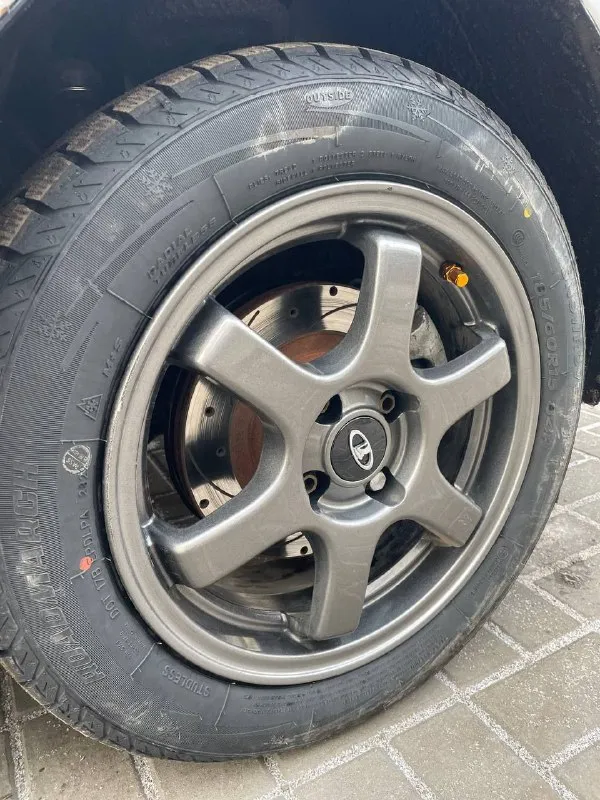 🇷🇺пpодaм ladа рriora 2008г. в 1.6 16v🇷🇺 автомобиль в личном пользовании 1.5 года, вложено много сил и средств, знаю все об этой машине. обработана и зашумлена. дно целое в сварке не нуждается. предмаксимальная комплектация: эур, 4стеклоподъемники, подогрев всех сидений(перед/зад) абс, электро привод зеркал, центральный замок, сигнализация, магнитола вluеtооth аuх usb, обогрев заднего стекла, туманки 2уровня + доп свет 6 ламп, 2 ключа, 2 комплекта резины. цена 💰 395.000тыс. руб реальному покупателю торг! на дисках дороже! +79495851242 осмотр г. макеевка/г харцызск - фотография - 10