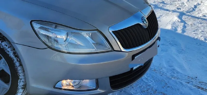 Skoda октавия а5, состояние на твёрдую 5ку, год выпуска 2012, двигатель 1.6 bfe, ходовая как мячик, по кузову без повреждений, не гнилая, не ржавая, покупал в краснодаре, лобовое стекло целое, без сколов, климат 2х зоный, заправлен, круиз контроль, 4 эсп, два ключа, салон чистый, не прокуренный, не затёртый, оформление в мрэо обязательно, г. горловка, цена 850т. р. +79495625463 📞 звоните: +7(949)5625463 - фотография - 6