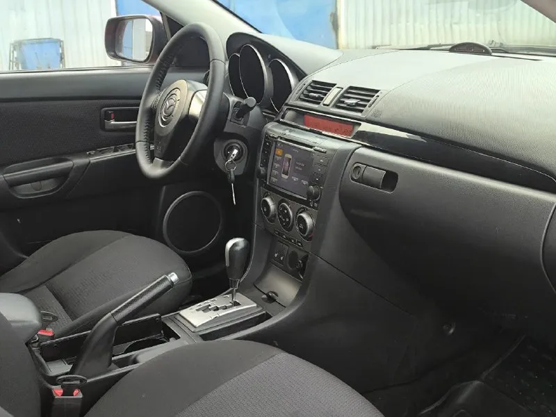 Автомобиль в идеальном состоянии, по самому низу рынка! цена 🎁 : 625 000 руб продам mazda 3 1.6 бензин 2008 года выпуска на автомате в идеальном состоянии! • двигатель в идеальном состоянии • коробка в идеальном состоянии • ходовая вся новая • кузов в идеальном состоянии • лкп в идеальном состоянии • салон в идеальном состоянии автомобиль не требует вложений от слова совсем! готовы на любые проверки! комплектация: климат контроль, мультируль, сенсорная мультимедиа, круиз контроль, подогрев сидений и многое другое. .. +79494260930 енакиево могу привезти автомобиль в любой город днр по договоренности. - фотография - 5