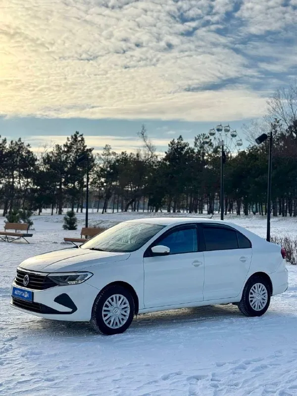 🇩🇪volkswagen polo 💰цена: 1 120 000р 🏢город: мариуполь 📅год выпуска: 2022 🧾пробег: 170 524км. ⚙️двига... - фотография