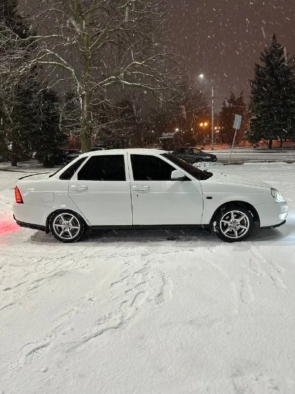 Продам лада приора 1 владелец ✅я собственник! 2011 года 156.000 родной пробег в прекрасном состоянии 🔥 автомобиль как на фото!!! не каких рыжиков и ржавчины ‼️ двигатель, ходовая, коробка в отличном состоянии 👍 очень приятное авто привлекает внимание 😎 с приятной громкой музыкой 🔊 осмотр макеевка тел:+79497980962 телеграм:+79495615259 цена: 425.000 рублей - фотография - 6