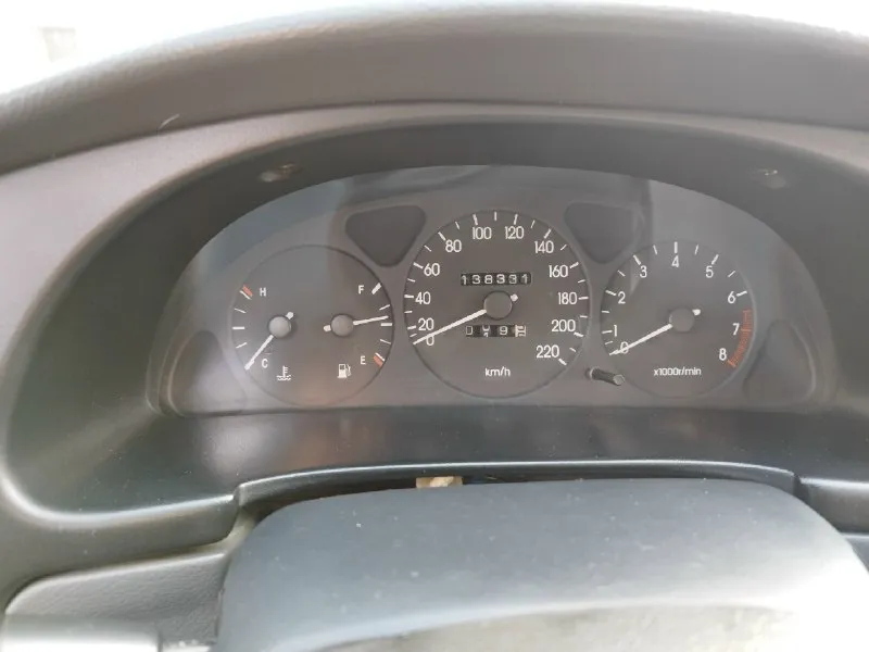 Daewoo ланос поляк, 2007г. двиг. 1.5, 8кл. коробка и двиг. опель, есть кондёр 2 эсп. , обогрев зад. стекла, газ-бензин. покраска заводская. дно бордюры и стаканы целые. один хозяин. пробег 140 тыс. один хозяин. (180регион) фары двиг. , коробка, сцепление все хорошо. не работает кондёр, есть подкрасы по кузову. 380 тыс. торг. макеевка центр, +79493871558 📞 звоните: +7(949)3871558 - фотография - 3