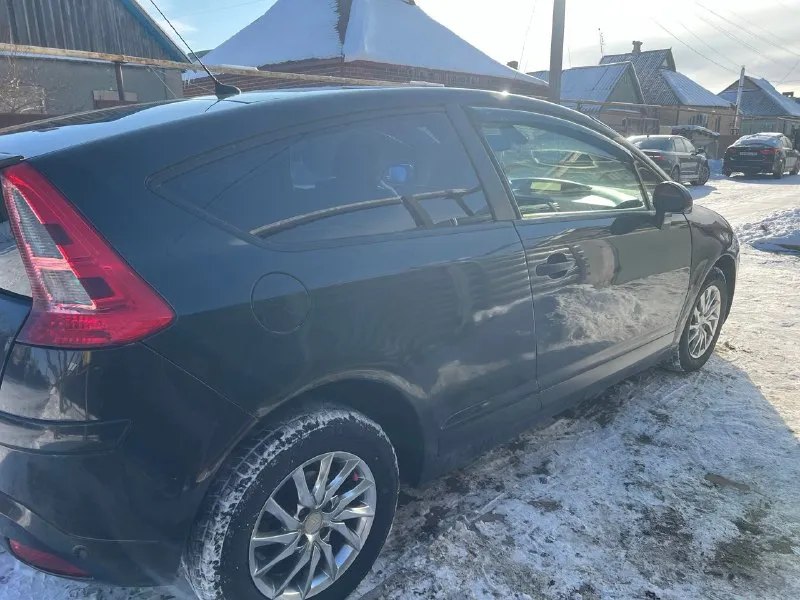 Продам citroën с4 2005 года, объем 1,6, коробка автомат, установлен газ евро 4 вписан в техпаспорт, пробег 264 тыс. , новая зимняя резина. цена: 400.000+торг. все вопросы по номеру телефона: +79493037143 📞 звоните: +7(949)3037143 - фотография - 4