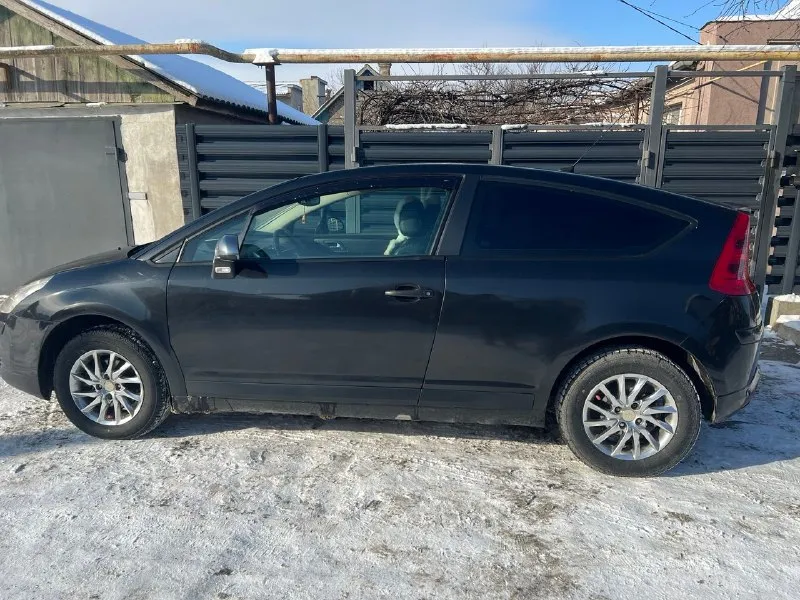 Продам citroën с4 2005 года, объем 1,6, коробка автомат, установлен газ евро 4 вписан в техпаспорт, пробег 264 тыс. , новая зимняя резина. цена: 400.000+торг. все вопросы по номеру телефона: +79493037143 📞 звоните: +7(949)3037143 - фотография - 6