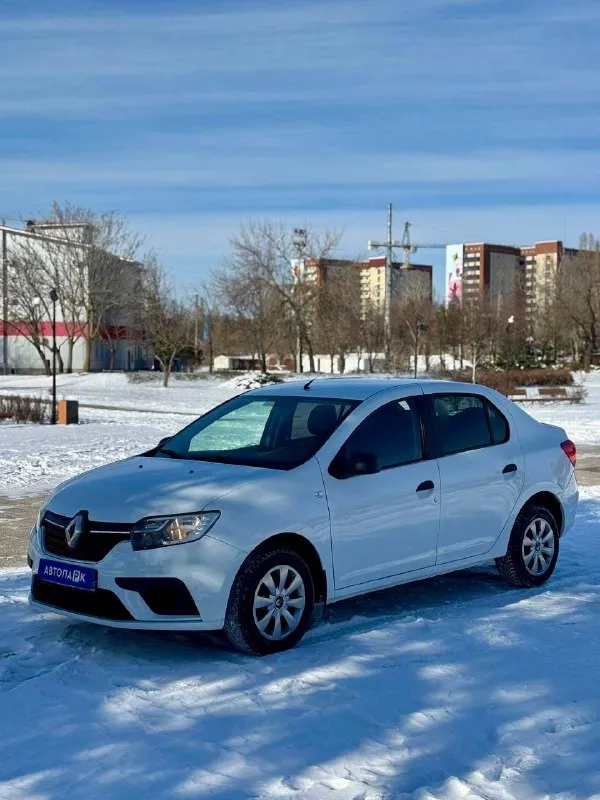 🇫🇷 renault logan 💰цена: 600 000р 🏢город: мариуполь 📅год выпуска: 2019 🧾пробег: 183 745 км. ⚙️двигатель: 1.6 8v ⛽топливо: бензин ⚙️кпп: механика 📞 телефон: +7-949-727-41-51 +7-949-551-91-52 +7-989-263-55-56 💾 описание: - фотография - 3