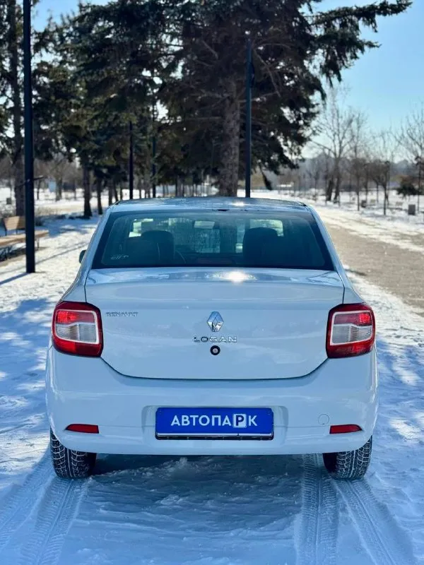 🇫🇷 renault logan 💰цена: 600 000р 🏢город: мариуполь 📅год выпуска: 2019 🧾пробег: 183 745 км. ⚙️двигатель: 1.6 8v ⛽топливо: бензин ⚙️кпп: механика 📞 телефон: +7-949-727-41-51 +7-949-551-91-52 +7-989-263-55-56 💾 описание: - фотография - 5