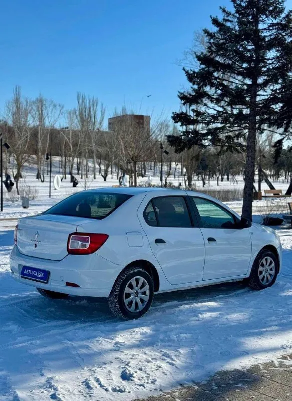 🇫🇷 renault logan 💰цена: 600 000р 🏢город: мариуполь 📅год выпуска: 2019 🧾пробег: 183 745 км. ⚙️двигатель: 1.6 8v ⛽топливо: бензин ⚙️кпп: механика 📞 телефон: +7-949-727-41-51 +7-949-551-91-52 +7-989-263-55-56 💾 описание: - фотография - 6