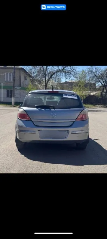 Продам opel astra h 2006г в отличном состоянии машина каждый день на ходу продажа с переоформлением кпп без нареканий грм и масло менялось 1000 км назад цена 520000 т. р. +торг или обмен с доплатой звонить +79494253154 📞 звоните: +7(949)4253154 - фотография - 6