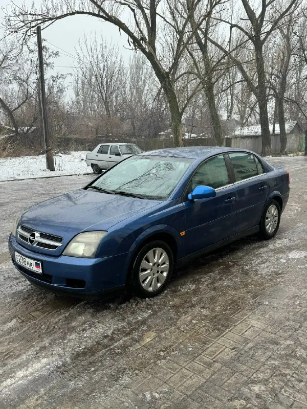В продаже opel vectra c, ( opel вектра с) 2002 год, 2.2 бензин с на механической коробке передачи, д... - фотография