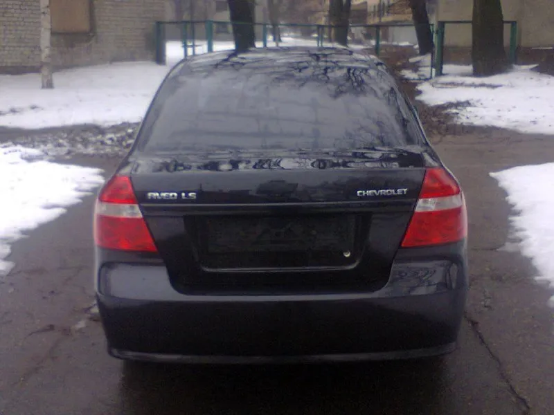 Продам chevrolet aveo ls 1.5 документы любое переоформление двигатель коробка идеал ходовая идеал установлено зарегистрировано! комплектация кондиционер усилитель подушки! цена 400 быстрым торг город горловка +79493038313 евгений 📞 звоните: +7(949)3038313 - фотография - 3