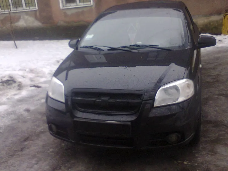 Продам chevrolet aveo ls 1.5 документы любое переоформление двигатель коробка идеал ходовая идеал установлено зарегистрировано! комплектация кондиционер усилитель подушки! цена 400 быстрым торг город горловка +79493038313 евгений 📞 звоните: +7(949)3038313 - фотография - 4