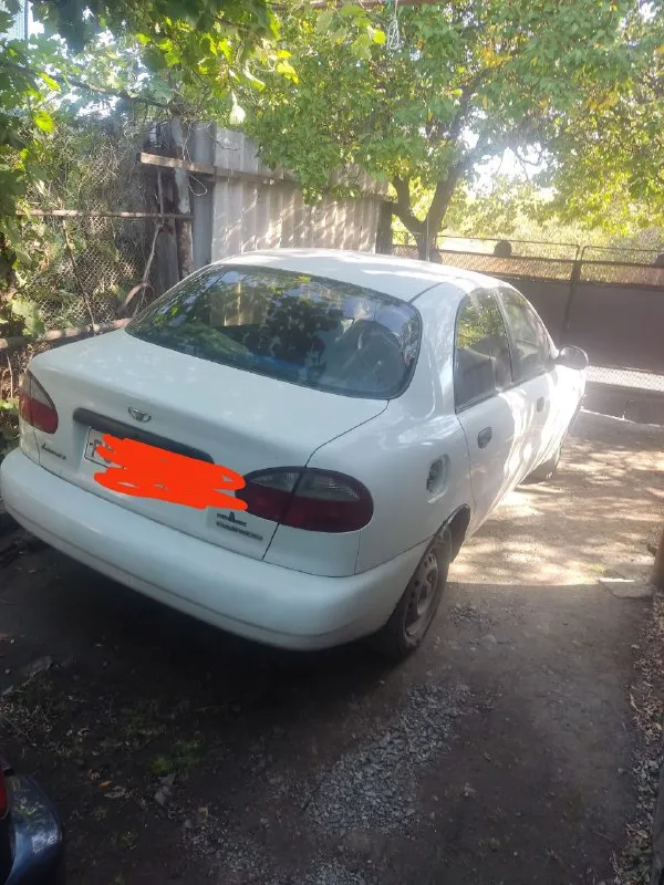 Продам или обменяю ланос 2005г. 1.5 на уверенном ходу, по документам я хозяйка, едет бодро.150₽ торг. старобешевский район. +79494426919. рассмотрю все варианты. 📞 звоните: +7(949)4426919 - фотография - 2