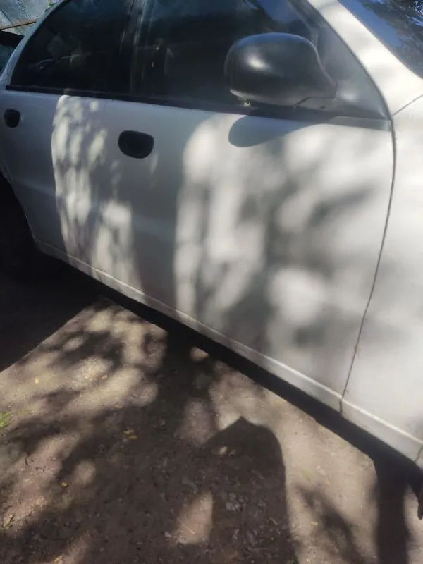 Продам или обменяю ланос 2005г. 1.5 на уверенном ходу, по документам я хозяйка, едет бодро.150₽ торг. старобешевский район. +79494426919. рассмотрю все варианты. 📞 звоните: +7(949)4426919 - фотография - 4