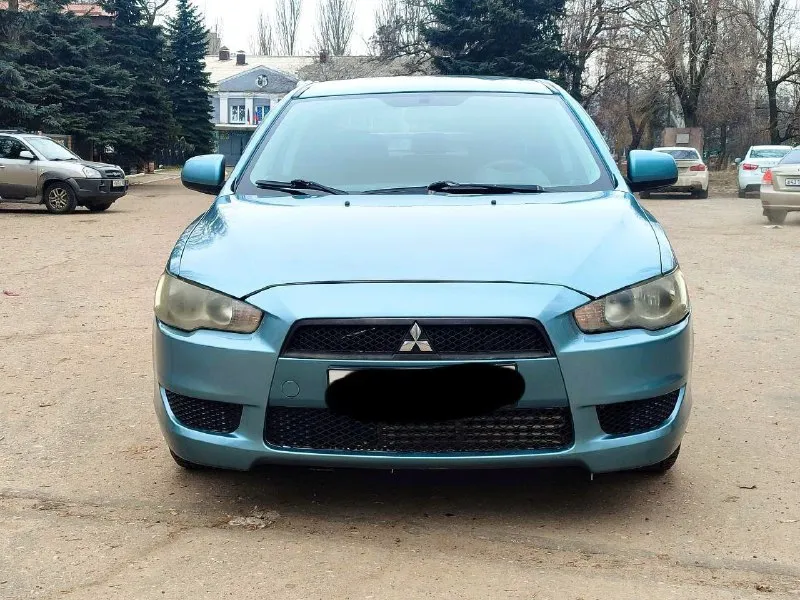 Продам авто mitsubishi lancer x 2008г в хорошем состоянии объём 1.8 ( подрулевые лепестки мульти руль, бортовой компьютер, четыре стеклоподъёмника, эл зеркала с подогревом, подогрев сидений, климат контроль, кондиционер, ухоженный салон, диски, пробег 241 цена 650 т. р торг +7 949 406-30-08 📲 tg: @avto_sklass 📞 звоните: +7(949)4063008 - фотография - 2