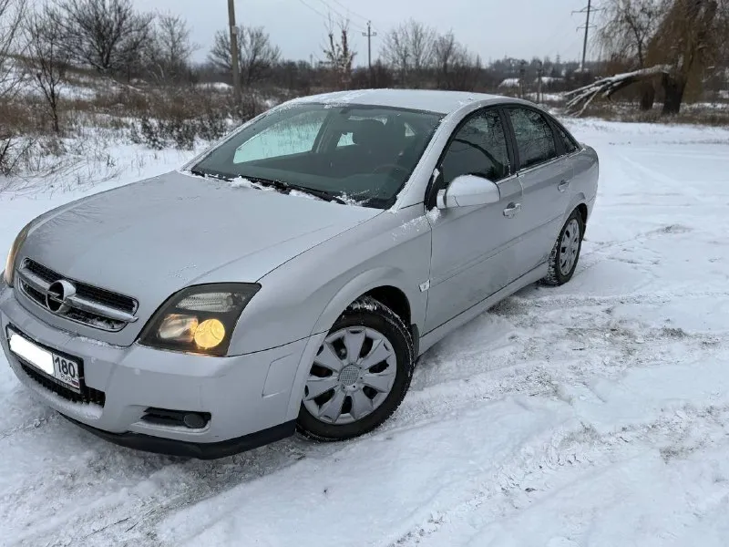 Opel vectra, 2002 год двигатель 1.8 бензин (газ пропан вписан ) механическая коробка, родной пробег 252000км vin: wolozcf6838039373 хорошее состояние стекла все заводские включая лобовое, кузов оцинкованный без коррозии. мотор коробка на 5, новая зимняя резина, летняя в комплекте. стоит на 180 регионе продажа от собственника! автомобиль готов к проверкам на сто, состояние сел и поехал. цена 470 000 г. донецк +79493710826 - фотография - 3