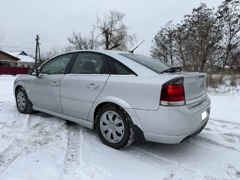 Opel vectra, 2002 год двигатель 1.8 бензин (газ пропан вписан ) механическая коробка, родной пробег 252000км vin: wolozcf6838039373 хорошее состояние стекла все заводские включая лобовое, кузов оцинкованный без коррозии. мотор коробка на 5, новая зимняя резина, летняя в комплекте. стоит на 180 регионе продажа от собственника! автомобиль готов к проверкам на сто, состояние сел и поехал. цена 470 000 г. донецк +79493710826 - фотография - 6