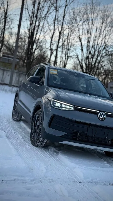 Vw tharu новый цена-3.298.000р год- 2020 мотор -1.5т бензин пробег- без пробега коробка -автомат продажа/кредит обмен +79494404220 📞 🇷🇺 звоните: +79494404220 - фотография - 5