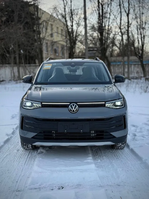 Vw tharu новый цена-3.298.000р год- 2020 мотор -1.5т бензин пробег- без пробега коробка -автомат продажа/кредит обмен +79494404220 📞 🇷🇺 звоните: +79494404220 - фотография - 6