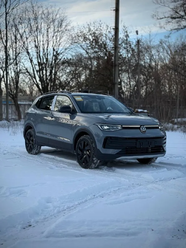 Vw tharu новый цена-3.298.000р год- 2020 мотор -1.5т бензин пробег- без пробега коробка -автомат продажа/кредит обмен +79494404220 📞 🇷🇺 звоните: +79494404220 - фотография - 7