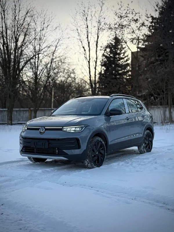 Vw tharu новый цена-3.298.000р год- 2020 мотор -1.5т бензин пробег- без пробега коробка -автомат продажа/кредит обмен +79494404220 📞 🇷🇺 звоните: +79494404220 - фотография - 8