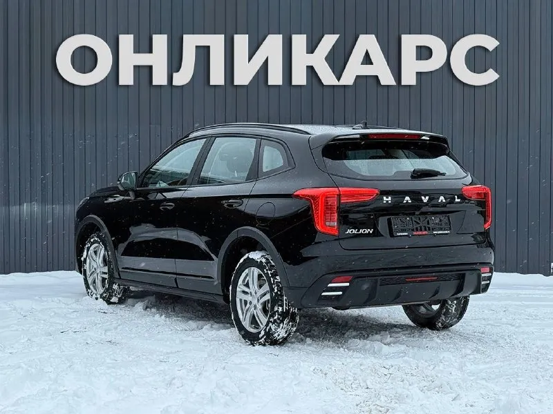 ❗️в продаже ❗️ новый haval jolion 2025 год выпуска 1.5 бензин 143 л. с. ✅ гарантия 5 лет ✅ дилерский автомобиль ✅ комплектация elite ✅ возможна продажа с ндс 💰2.300.000 ₽ 🔥 ☎️+7(905)-654-77-36📞 - фотография - 4