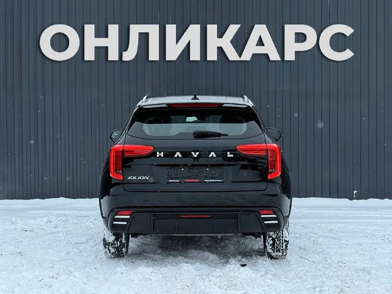 ❗️в продаже ❗️ новый haval jolion 2025 год выпуска 1.5 бензин 143 л. с. ✅ гарантия 5 лет ✅ дилерский автомобиль ✅ комплектация elite ✅ возможна продажа с ндс 💰2.300.000 ₽ 🔥 ☎️+7(905)-654-77-36📞 - фотография - 6