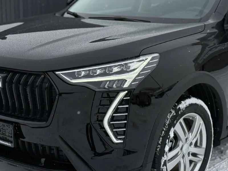 ❗️в продаже ❗️ новый haval jolion 2025 год выпуска 1.5 бензин 143 л. с. ✅ гарантия 5 лет ✅ дилерский автомобиль ✅ комплектация elite ✅ возможна продажа с ндс 💰2.300.000 ₽ 🔥 ☎️+7(905)-654-77-36📞 - фотография - 7