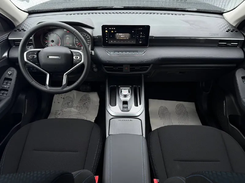 ❗️в продаже ❗️ новый haval jolion 2025 год выпуска 1.5 бензин 143 л. с. ✅ гарантия 5 лет ✅ дилерский автомобиль ✅ комплектация elite ✅ возможна продажа с ндс 💰2.300.000 ₽ 🔥 ☎️+7(905)-654-77-36📞 - фотография - 8