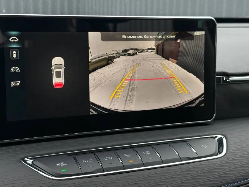 ❗️в продаже ❗️ новый haval jolion 2025 год выпуска 1.5 бензин 143 л. с. ✅ гарантия 5 лет ✅ дилерский автомобиль ✅ комплектация elite ✅ возможна продажа с ндс 💰2.300.000 ₽ 🔥 ☎️+7(905)-654-77-36📞 - фотография - 9