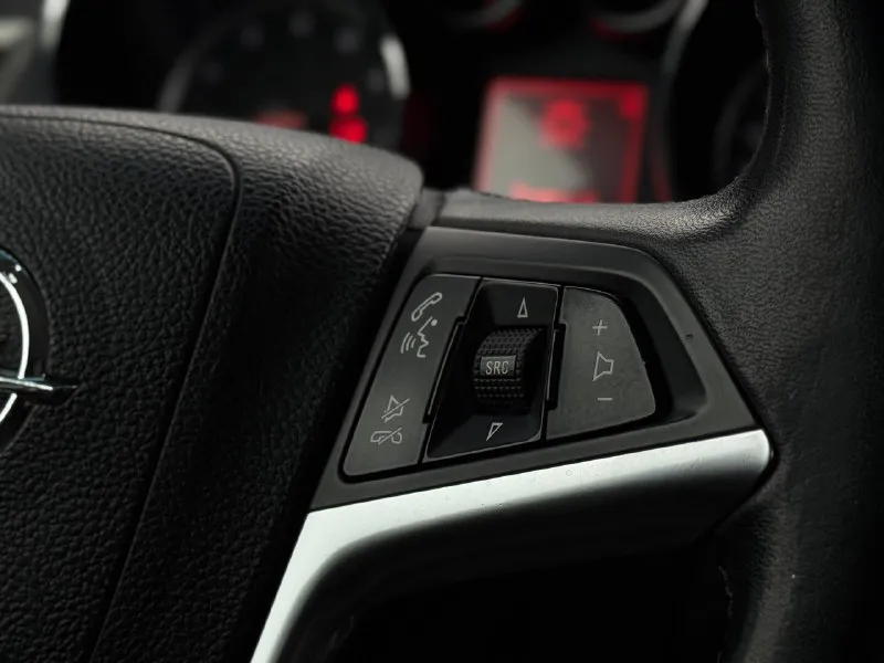 ❗️в продаже❗️ opel astra j 2011 год выпуска 1.4 бензин мкпп пробег 154.000 км ✅ 3 владельца ✅ отличный внешний вид ✅ богатая комплектация ✅ отличное тех. состояние 💰650.000 ₽ 🔥 ☎️+7(905)-654-77-36📞 - фотография - 10