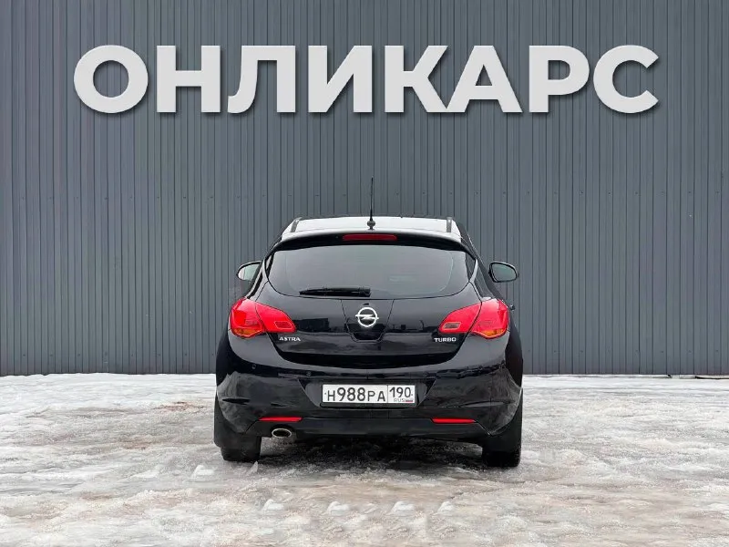 ❗️в продаже❗️ opel astra j 2011 год выпуска 1.4 бензин мкпп пробег 154.000 км ✅ 3 владельца ✅ отличный внешний вид ✅ богатая комплектация ✅ отличное тех. состояние 💰650.000 ₽ 🔥 ☎️+7(905)-654-77-36📞 - фотография - 6