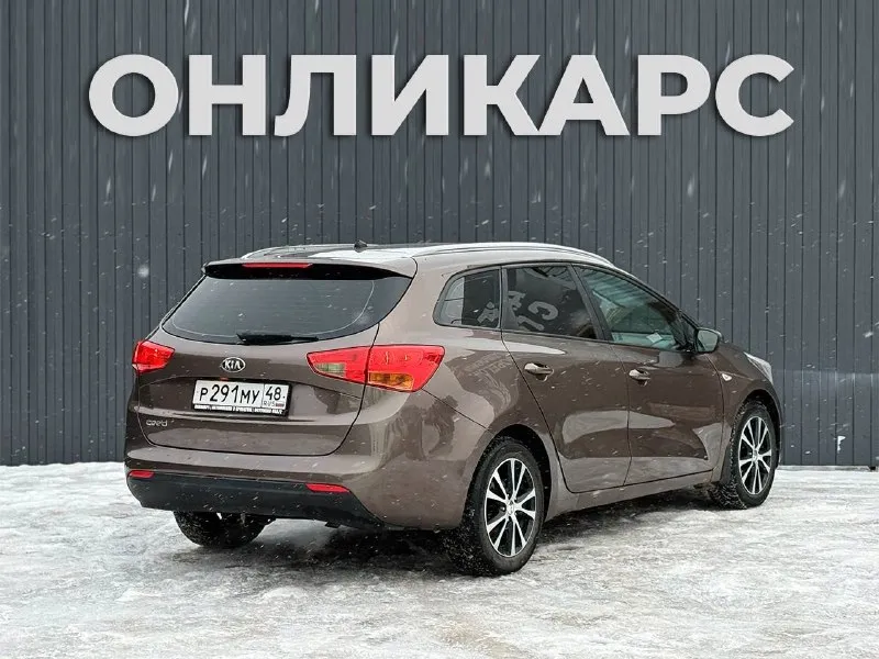 ❗️В продаже❗️
Kia ceed
2015 Год выпуска
1.6 Бензин мкпп
Пробег 193.000 км
✅ 2 Владельца
✅ Отличный внешний вид
✅ Богатая комплектация
✅ Отличное тех. Состояние
💰950.000 ₽ 🔥
☎️+7(905)-654-77-36📞 - фотография - 2
